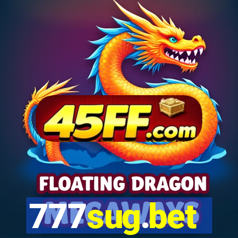 777sug.bet