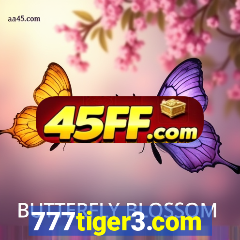 777tiger3.com