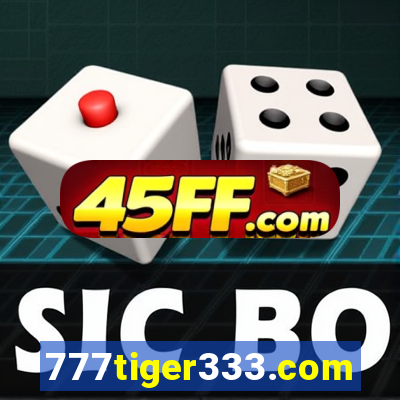 777tiger333.com