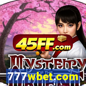 777wbet.com