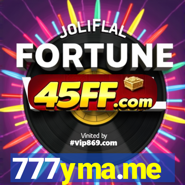 777yma.me