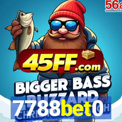 7788bet0