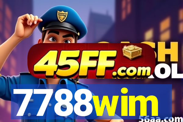 7788wim