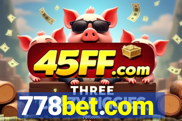 778bet.com
