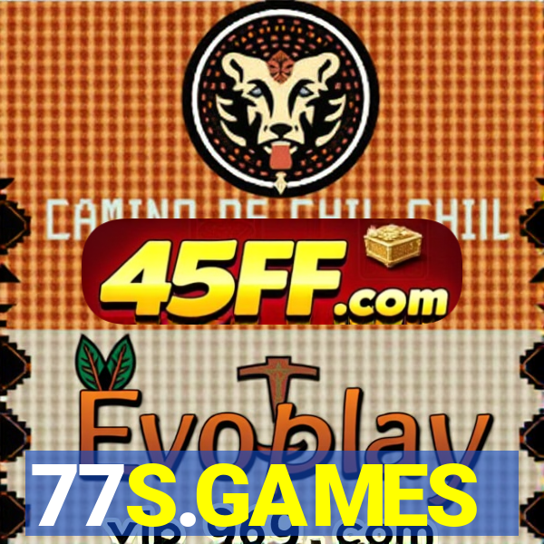 77S.GAMES