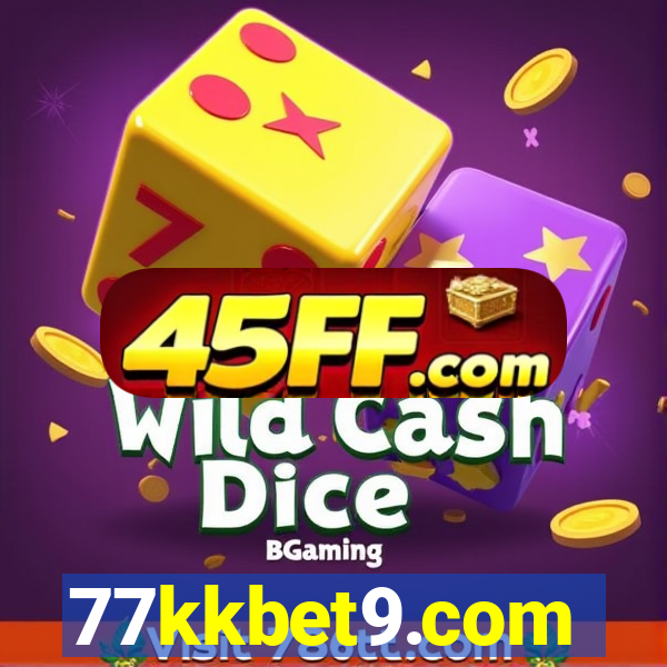 77kkbet9.com