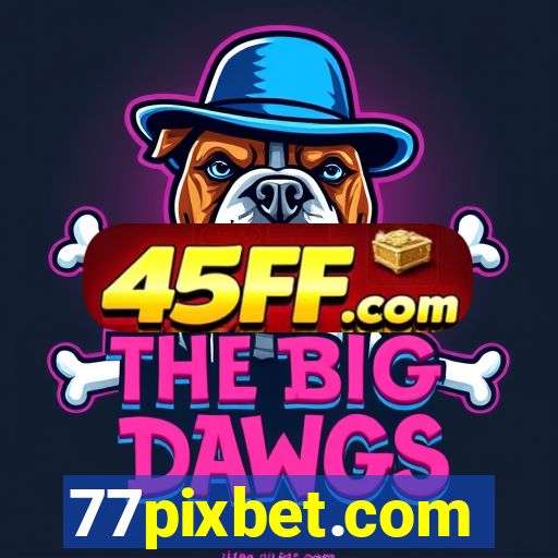 77pixbet.com