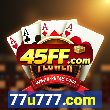 77u777.com