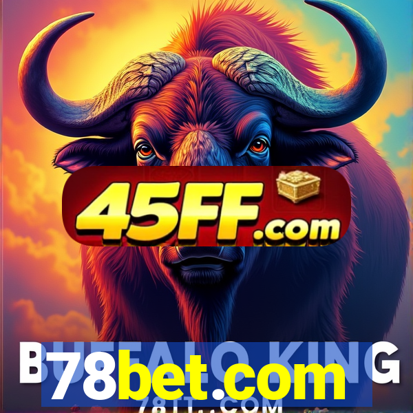 78bet.com
