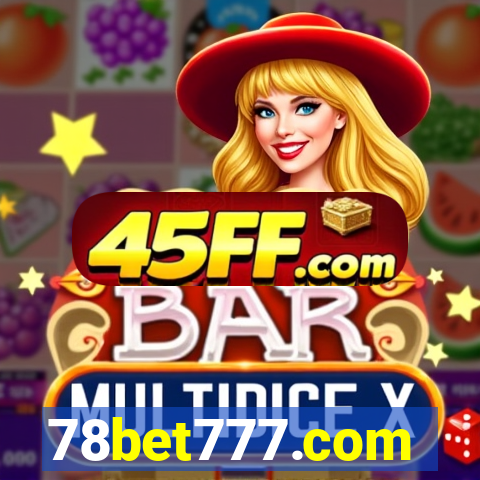 78bet777.com