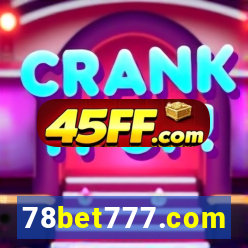 78bet777.com