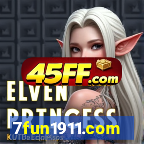 7fun1911.com