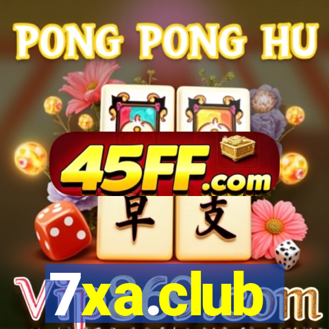 7xa.club