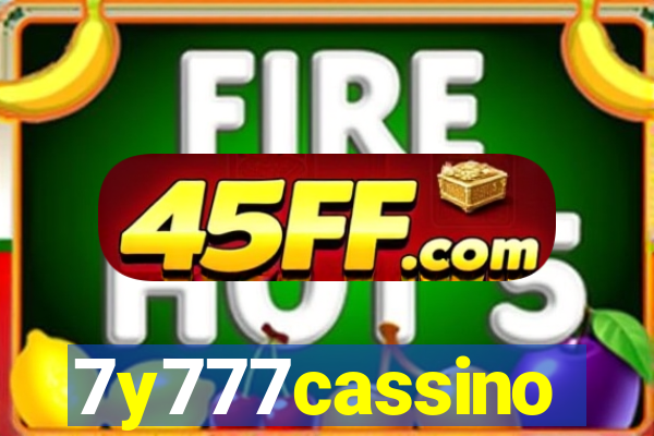 7y777cassino