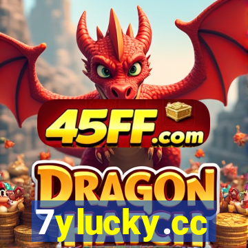 7ylucky.cc