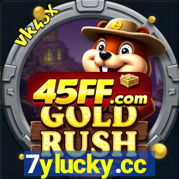 7ylucky.cc