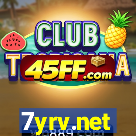 7yrv.net