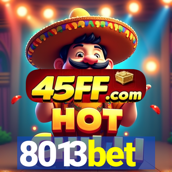 8013bet