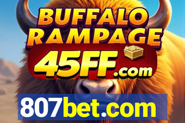 807bet.com