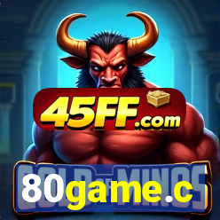 80game.c