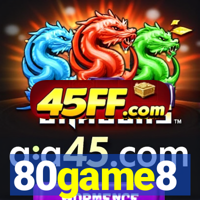 80game8