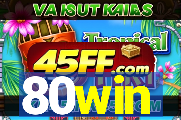 80win