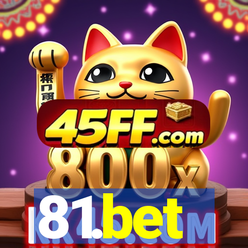 81.bet