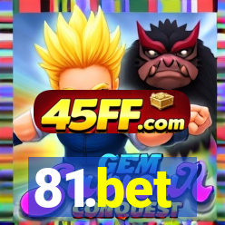 81.bet