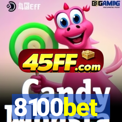 8100bet