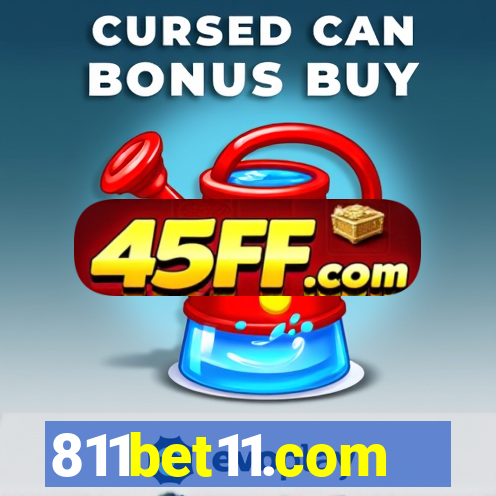 811bet11.com