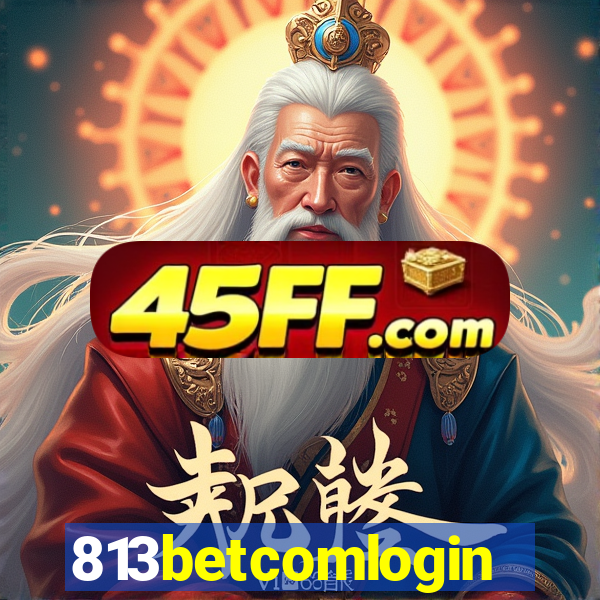 813betcomlogin