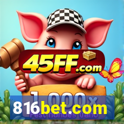 816bet.com