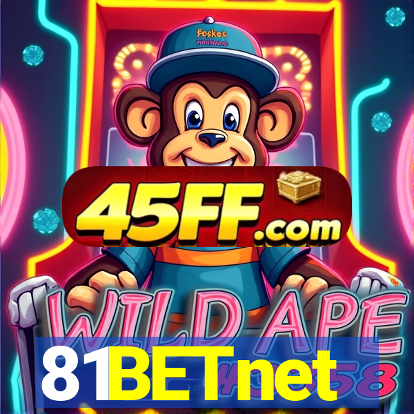 81BETnet