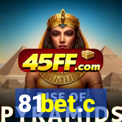 81bet.c