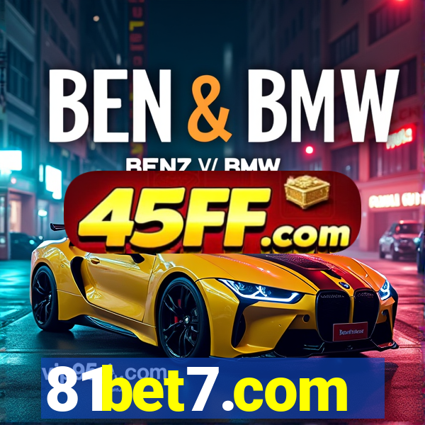 81bet7.com