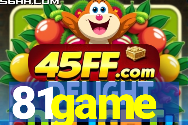 81game