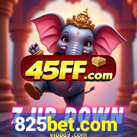 825bet.com