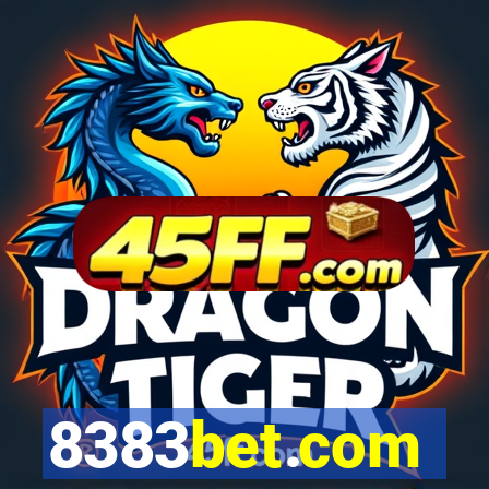 8383bet.com