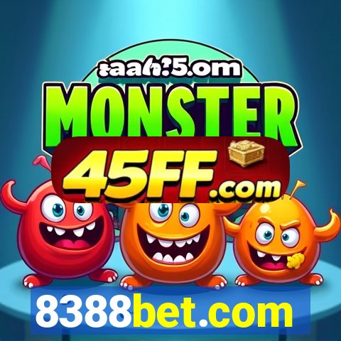 8388bet.com