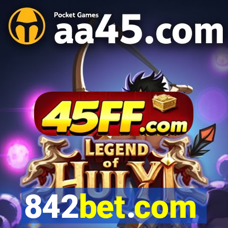 842bet.com