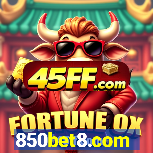 850bet8.com