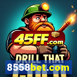 8558bet.com