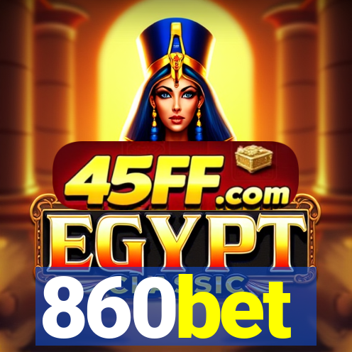 860bet