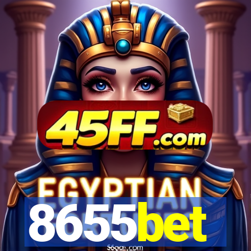 8655bet
