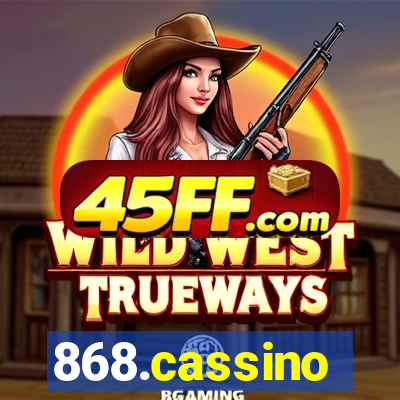 868.cassino