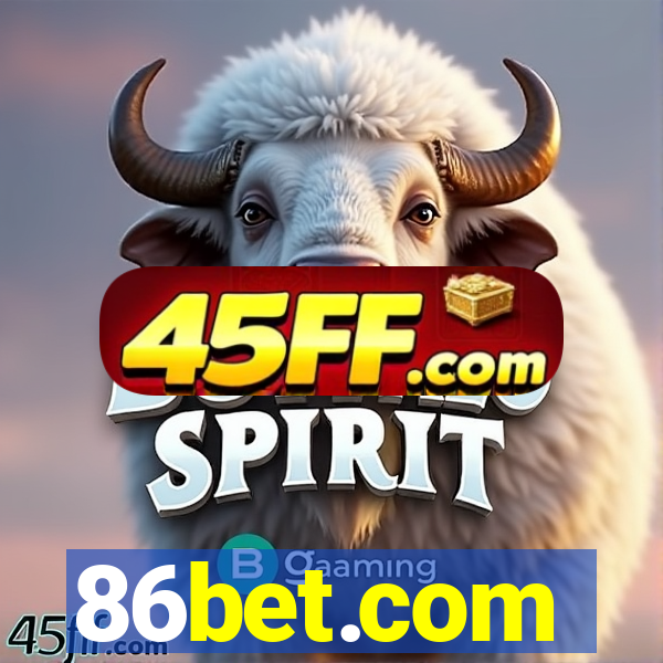 86bet.com