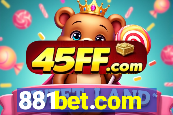 881bet.com