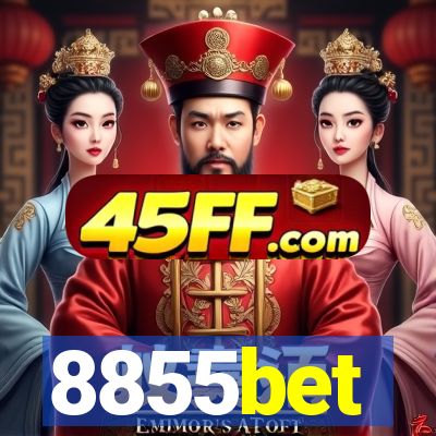 8855bet