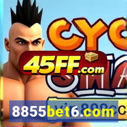 8855bet6.com