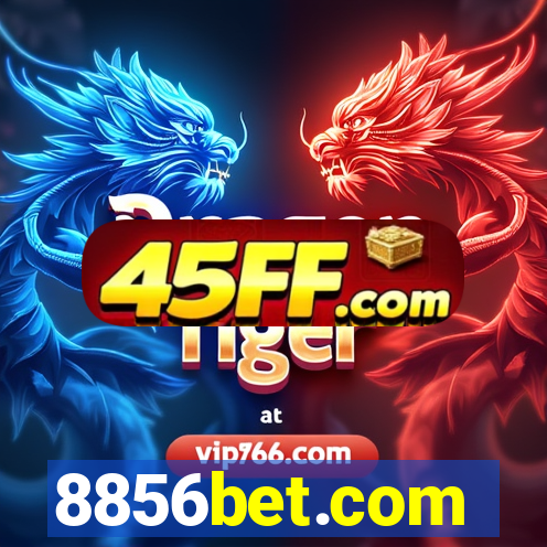 8856bet.com